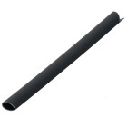 Žoga lente antracīta krāsā 19 cm x 50 m, 450 g/m² FN0009