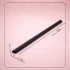 Žoga lente antracīta krāsā 19 cm x 50 m, 450 g/m² FN0009