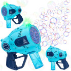 Burbuļu pistole Springos® KG0064