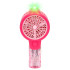 Burbuļu pistole Springos kg0065, rozā