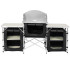 Pārnēsājams BBQ galds CS0181