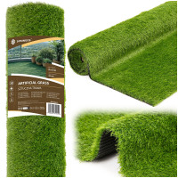 Mākslīgā zāle 2 x 5 m GA0264