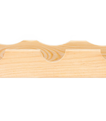 Pudeļu statīvs Springos WF0005