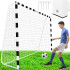 Pārvietojamie futbola vārti SG0011A