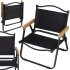 Saliekams dārza krēsls Springos GF0092, 62 × 52 × 43 cm
