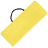 Springos GC0024 dārza krēsls dzeltenā tonī