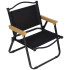 Saliekams dārza krēsls Springos GF0092, 62 × 52 × 43 cm