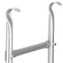 Springos LD-02 batuta kāpnes, 62 cm