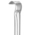 Springos LD-02 batuta kāpnes, 62 cm