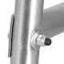 Springos LD-02 batuta kāpnes, 62 cm