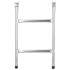 Springos LD-02 batuta kāpnes, 62 cm