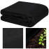 Agrotekstils pret nezālēm Springos AG0023, 50 g/m², 3,2 × 10 m