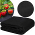 Agrotekstils pret nezālēm Springos AG0023, 50 g/m², 3,2 × 10 m