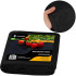 Agrotekstils pret nezālēm Springos AG0023, 50 g/m², 3,2 × 10 m