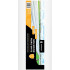 Balts ziemas agrotekstils Springos AG0008, 17 g/m², 1,6 × 100 m