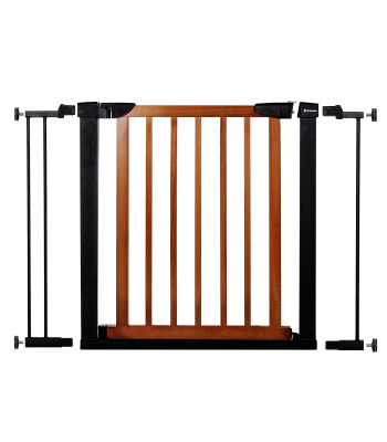 Springos SG0003AB drošības vārti, 75–103 cm