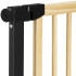 Springos SG0012AB kāpņu drošības vārti, 75–103 cm