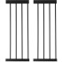 Springos SG0012CC kāpņu drošības vārti 75–138 cm