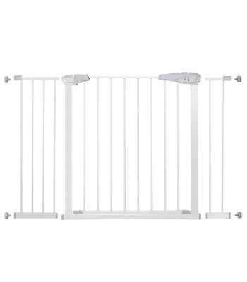 Springos SG0001AB drošības vārti 118–127 cm