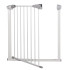 Springos SG0001AB drošības vārti 118–127 cm