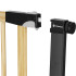 Springos SG0012CC kāpņu drošības vārti 75–138 cm
