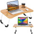 Saliekams klēpjdatora galds Springos HA4011