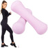 Springos FA1037 neoprēna hanteles, 2 x 0,5 kg
