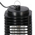 Springos GA0008 elektriskā kukaiņu lampa