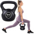 Springos FA1004 svaru bumba, 10 kg