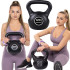 Springos FA1005 12 kg svarbumba