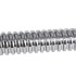 Springos FA1053 fitnesa svaru stienis, 87 cm, 25 mm