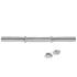 Hanteļu stienis Springos FA1025, 40 cm