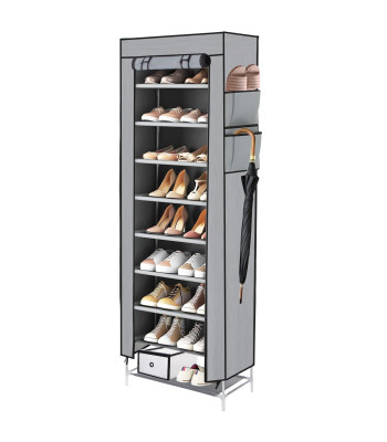 Apavu skapis Springos HS0004