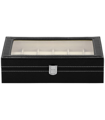 Pulksteņu organizators Springos HA1058 30x20x8cm