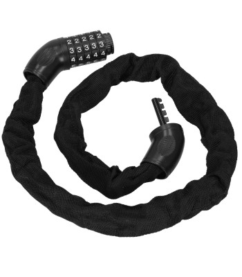 Velosipēda slēdzene Springos BA0028