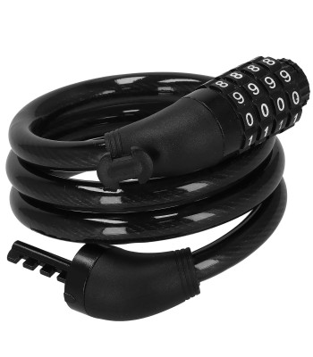 Springos BA0026 velosipēda koda slēdzene