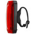 Springos BA0057 USB velosipēda aizmugurējais lukturis