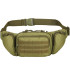 Jostas soma Springos CS0093 militāri zaļā krāsā