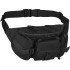 Springos CS0105 melna vidukļa soma