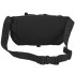 Springos CS0105 melna vidukļa soma