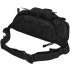 Springos CS0105 melna vidukļa soma