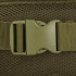 Jostas soma Springos CS0093 militāri zaļā krāsā