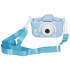 Digitālā fotokamera bērniem Springos KC0004, zila