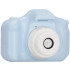 Digitālā fotokamera bērniem Springos KC0006, zila