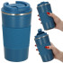 Springos KI0130 termoss, 500 ml, tirkīza