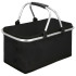 Springos CS0082 termiskais piknika un pludmales grozs, 30 l