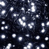 Ziemassvētku lampiņas Springos CL0401, 400 LED
