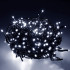 Ziemassvētku lampiņas Springos CL0401, 400 LED