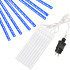 Ziemassvētku lampiņu virtene “Meteors” Springos CL1215, 144 LED