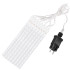 Ziemassvētku lampiņu virtene “Meteors” Springos CL1215, 144 LED